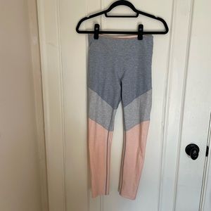 OUTDOOR VOICES Springs ⅞ Legging